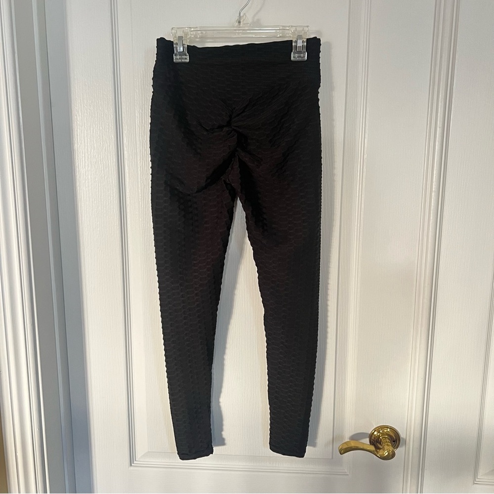 Butt Lifting Leggings